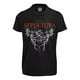thumbnail image 1 of Playera Wear Print Rock - Sepultura, 1 of 6