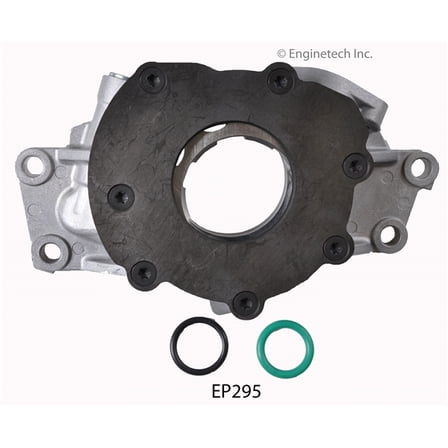 OIL PUMP GM CHEV 4.8L 5.3