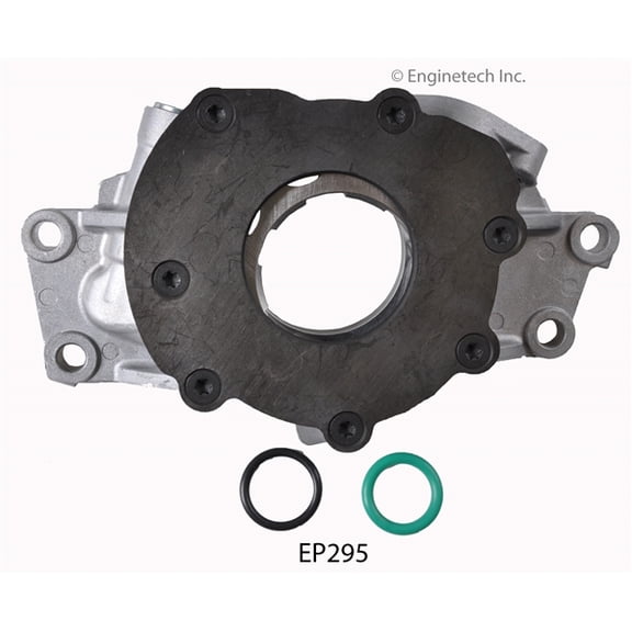 OIL PUMP GM CHEV 4.8L 5.3