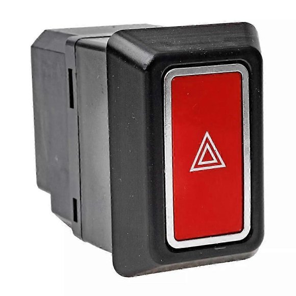 Car Hazard Flasher Switch 1238200205 for Mercedes-Benz 1977-1981