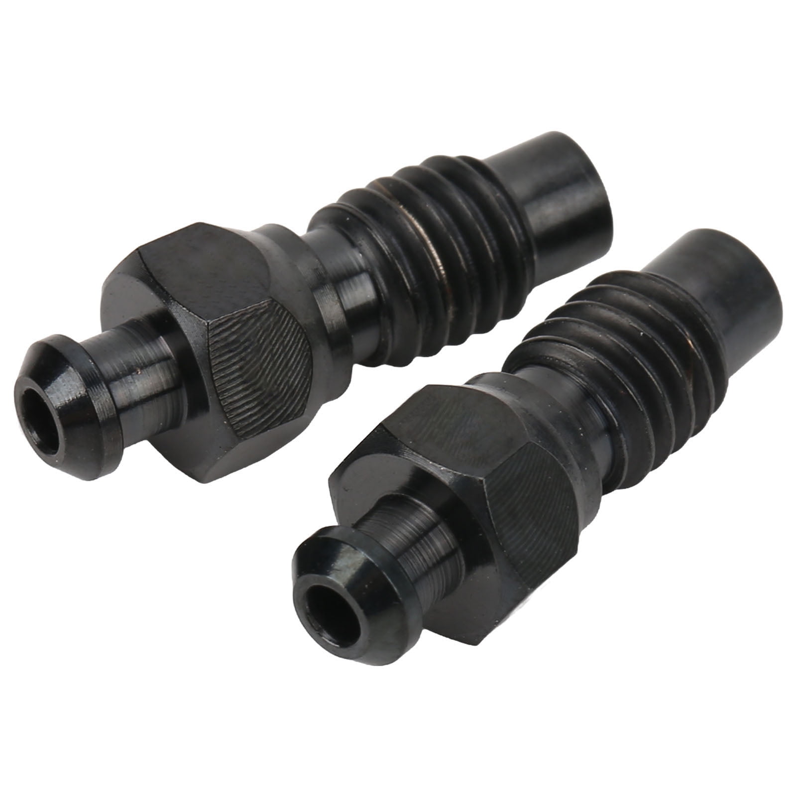 Disc Brake Bleeder Screw, Easy Installation Removal Brake Bleeder Screw