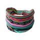 thumbnail image 1 of Diadema Bohemio Minnieouse Banda para el Sudor Rosa Raya Roja, 1 of 6