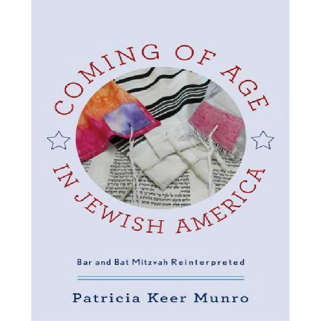 Coming of Age in Jewish America: Bar and Bat Mitsvah Réinterprété