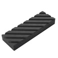thumbnail image 1 of 320 # Piedra de aplanamiento para afilar con cuchilla Afiladura de carburo negro Lapear Piedr Romacci Piedras de afilar, 1 of 7