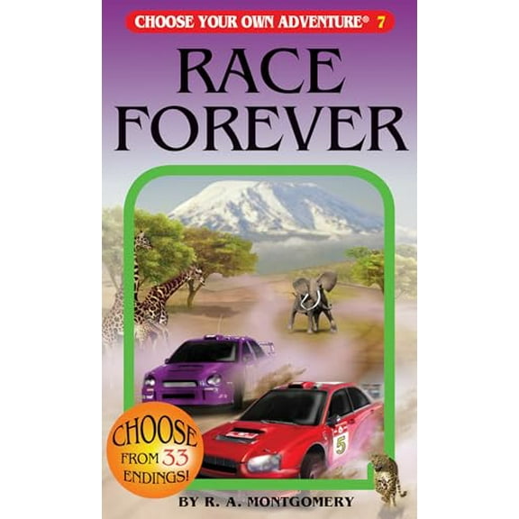 Pre-Owned Race Forever (Paperback) 1933390077 9781933390079