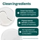 thumbnail image 4 of Pasta de dientes ATTITUDE Fresh Breath sin flúor 125ml, 4 of 5