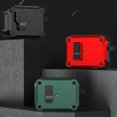thumbnail image 2 of Magnetic Automatic Switch Earphone Case For Airpods Pro 2 Shockproof Wireless Charging Headphone Cover For Air Pod Pro 2 3 Cases, 2 of 5