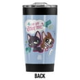 thumbnail image 2 of Littlest Pet Shop/Are You Kitten Me Stainless Steel Tumbler 20 oz Coffee Travel Mug/Cup, Vacuum Insulated & Double Wall with Leakproof Sliding Lid | Great for Hot Drinks and Cold Beverages, 2 of 7