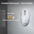 thumbnail image 2 of Mouse Gamer Inalámbrico ASUS ROG Strix Impact III 36K DPI, 2 of 9