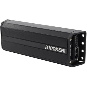 Kicker KXMA500.4 4-Channel Marine Amplifier - Walmart.com Kicker KXMA500.4 4-Channel Marine Amplifier - Walmart.com