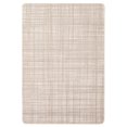 thumbnail image 1 of Vista Cream Polypropylene Rug 3'3" x 4'7", 1 of 7