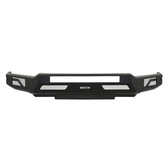 Westin 5841245 Front Bumper for 2021-2022 Ford F-150