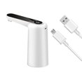 thumbnail image 4 of Distributeur d'Eau, Distributeur d'Eau Électrique USB Distributeur d'Eau Potable Automatique Utilisation Pratique, 4 of 8