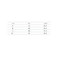 thumbnail image 4 of Franhais Women Casual Crop Tops, Solid Color Slim Fit Hollow Out Bandage Sleeveless Tank Tops, 4 of 4
