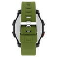 thumbnail image 2 of Armitron Unisex Adult Sport Green Digital Wristwatch, 2 of 6