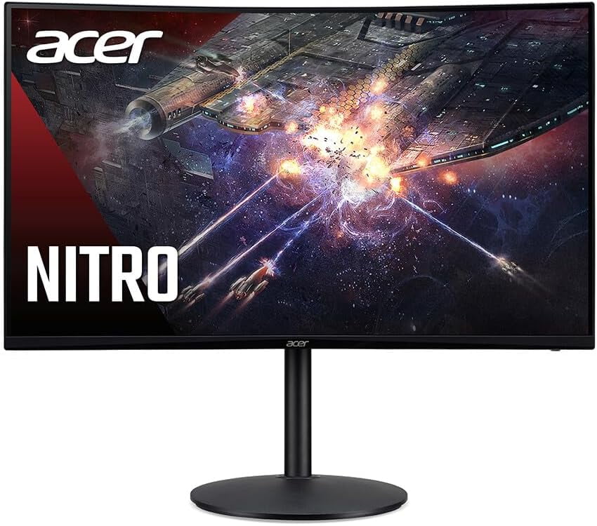 Acer VG240Y 24インチ モニター NITRO Amazon.com: acer Nitro 24
