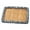 E20*16*3in, variant on JLFNYA Breathable Portable Pet Bed Mat for Dog Cats Machine Washable for Car Outdoor