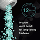 thumbnail image 2 of Downy Unstopables 1.06 Kg Perlas Intensificador Aroma Fresh, 2 of 5