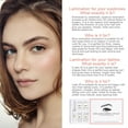 thumbnail image 4 of Eye Lash Lift Kit Eyelash Perm Kit Lash Curling Eyelash Extensions Professional Semi-Permanent Curling Perming Wave Suitable For Salon, 4 of 8