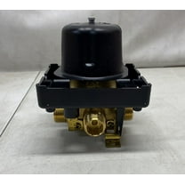 Hansgrohe HG06348000 Pressure Balance Rough-In Valve