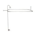 thumbnail image 2 of BarclayConverto Shower w/48" Rect Rod, 2 of 4