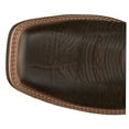 thumbnail image 4 of Justin Men's Electrician Western Work Boot Steel Toe - SE4561 11.5 D(M) US, 4 of 5