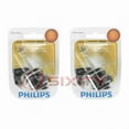 thumbnail image 3 of 2 pc Philips 899B1 Fog Light Bulbs for 78991 BP899 Electrical Lighting Body Exterior, 3 of 3