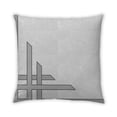 thumbnail image 1 of Ahgly Company Indoor Square Contemporary Throw Pillow, 18 inch by 18 inch, 1 of 5