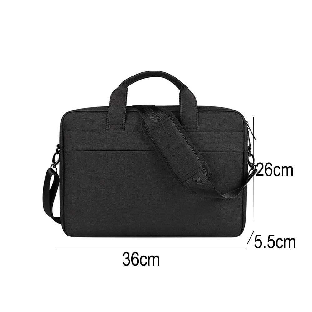 Sac De Cours RAINYEAR Sac Bandoulière 14 Pouces Sac Portable