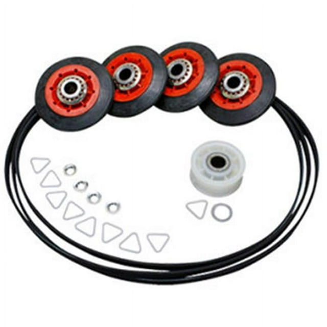 Aftermarket Appliance APL4392067 Kit de Réparation de Séchoir pour Whirlpool