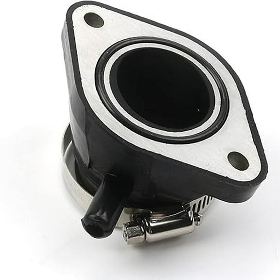 Carburetor Intake Manifold Boot 0570-084 For Arctic Cat 400 2005-2014 ATV