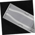 thumbnail image 3 of ZOUSSIQI 4 Pcs Clarinet Cases Saxophone Box Sax Holder Musical Instrument Accessory Sax Clarinet Reeds Storage CA919-60869, 3 of 9