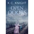 thumbnail image 1 of Pre-Owned Open Doors (Paperback) 1735673609 9781735673608, 1 of 1
