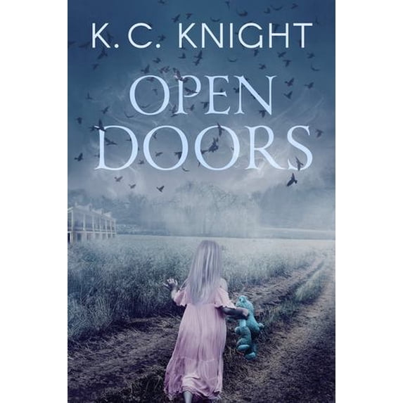Pre-Owned Open Doors (Paperback) 1735673609 9781735673608