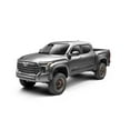 thumbnail image 4 of Bushwacker by RealTruck 22-23 Toyota Tundra Extend-A-Fender Style Flares 4pc - Black, 4 of 5