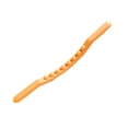 thumbnail image 1 of Herramienta Guasha para esculpir el cuerpo jinwen Naranja 36,5 cm raspando palos, 1 of 3