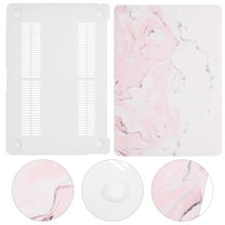 FELTECHELECTR 1 Set Laptop Skin Cover Multi Color 30.5x21.5cm for 13.3-Inch Air Laptops with Decorative Design