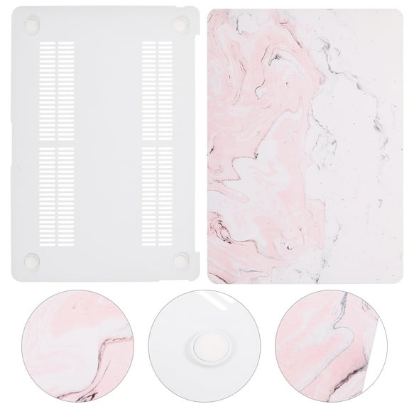 FELTECHELECTR 1 Set Laptop Skin Cover Multi Color 30.5x21.5cm for 13.3-Inch Air Laptops with Decorative Design