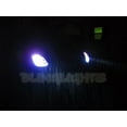 thumbnail image 2 of For 2008 2009 2010 2011 2012 Nissan Rogue Xenon 55 Watt HID Conversion Kit for Headlamps Headlights, 2 of 5