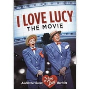 I Love Lucy: The Movie And Other Great Rarities (Full Frame) by PARAMOUNT HOME VIDEO