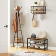 thumbnail image 4 of Banc d'entrée et étagère à chaussures Boutique Home, 4 of 7
