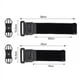 thumbnail image 2 of Brazalete deportivo giratorio de 180 grados para teléfono móvil, brazalete para correr al aire libre para hombres y mujeres Brazalete giratorio para teléfono móvil: adecuado para la mayoría, 2 of 5