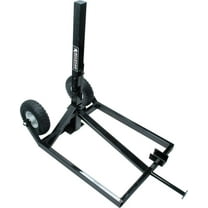 Cart for 10565 Tire Prep Stand