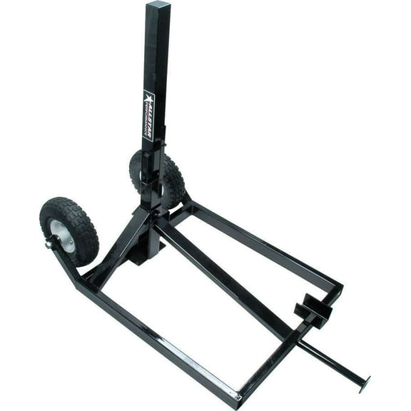 Cart for 10565 Tire Prep Stand