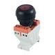 thumbnail image 4 of Interruptor De Botón Para Equipos Eléctricos Método De Restablecimiento: Restablecimiento Automático Temperatura De Funcionamiento: -60 ~ 55  degree C, 4 of 7