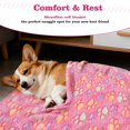 thumbnail image 4 of Kit de Inicio para Cachorros WILDOMS Esenciales Rosa, 4 of 4