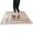 Chocolate, variant on Artan Balance Portable Dance Floor Tiles 4 Pc. Set, Mahogany - For Ballet, Irish Dance and More