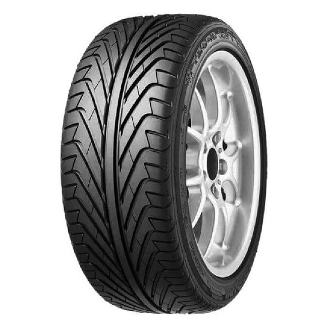 Triangle TR928 pneu 195/60R14 86H Pneu été pour coupés et berlines hautes performances
