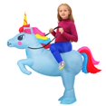 thumbnail image 1 of New Kids Child Inflatable Rooster Costume Shark Animal Mascot Anime Dress Suit Halloween Party Cosplay Costumes for Boys Girls heqiyong LED, 1 of 2