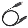 thumbnail image 4 of Cable de programación USB, Walkie Talkie Cable de programación USB Cable de programación Cable de programación de ingeniería de precisión, 4 of 12